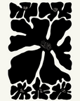 Dark Blossoms No.77
