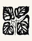 Dark Blossoms No.7