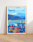 Reykjavik