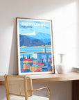 Reykjavik