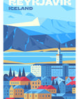 Reykjavik