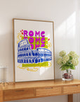 Rome