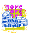 Rome