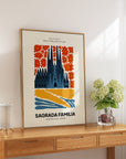 Sagrada Familia
