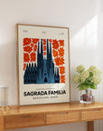 Sagrada Familia