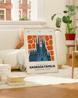 Sagrada Familia
