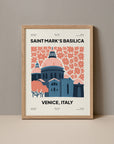 Saint Mark's Basilica