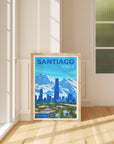 Santiago