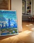 Santiago