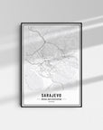 Sarajevo
