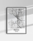 Seattle