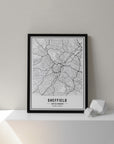 Sheffield