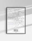 Skopje