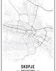 Skopje