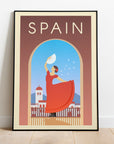Spain