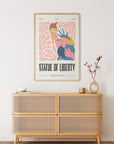 Statue of Liberty