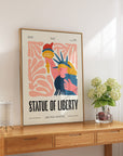 Statue of Liberty