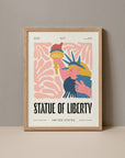 Statue of Liberty