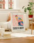 Statue of Liberty