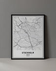 Stockholm