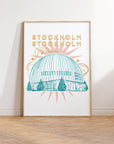 Stockholm