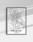 Stoke-On-Trent