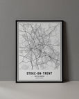 Stoke-On-Trent