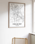 Stoke-On-Trent