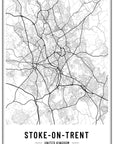 Stoke-On-Trent