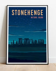 Stonehenge
