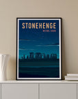 Stonehenge