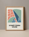 Sydney Opera House