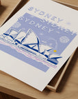 Sydney