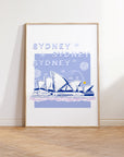 Sydney