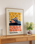 Sydney Opera House