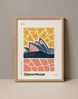 Sydney Opera House