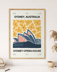 Sydney Opera House
