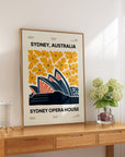 Sydney Opera House
