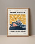 Sydney Opera House
