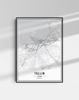 Tallin