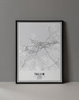 Tallin