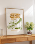 Tallinn