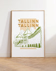 Tallinn