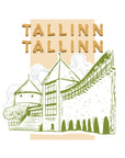 Tallinn