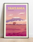 Tanzania