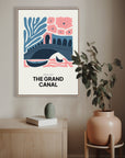 The Grand Canal