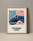 The Grand Canal