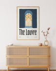 The Louvre