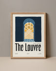 The Louvre