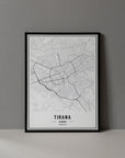 Tirana